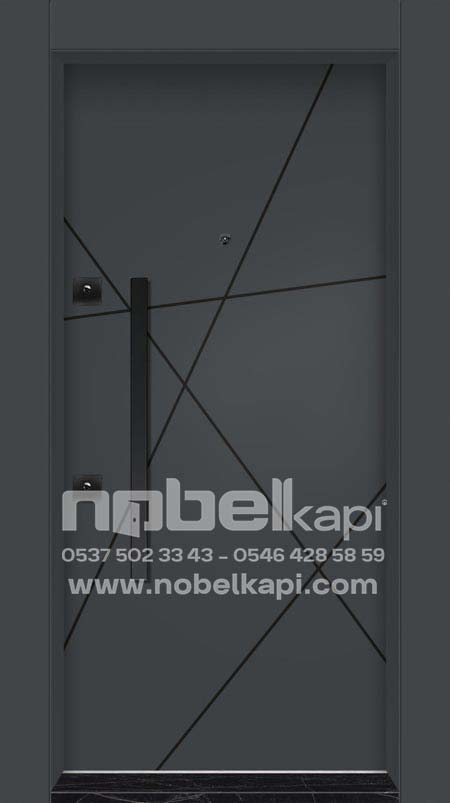 NOBEL KAPI KOMPOZİT - 706